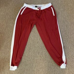 Women’s Joggers Size 2x